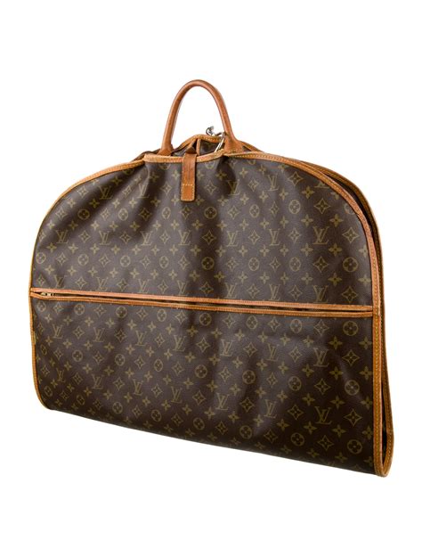 cheap louis vuitton garment bags|louis vuitton bag in store.